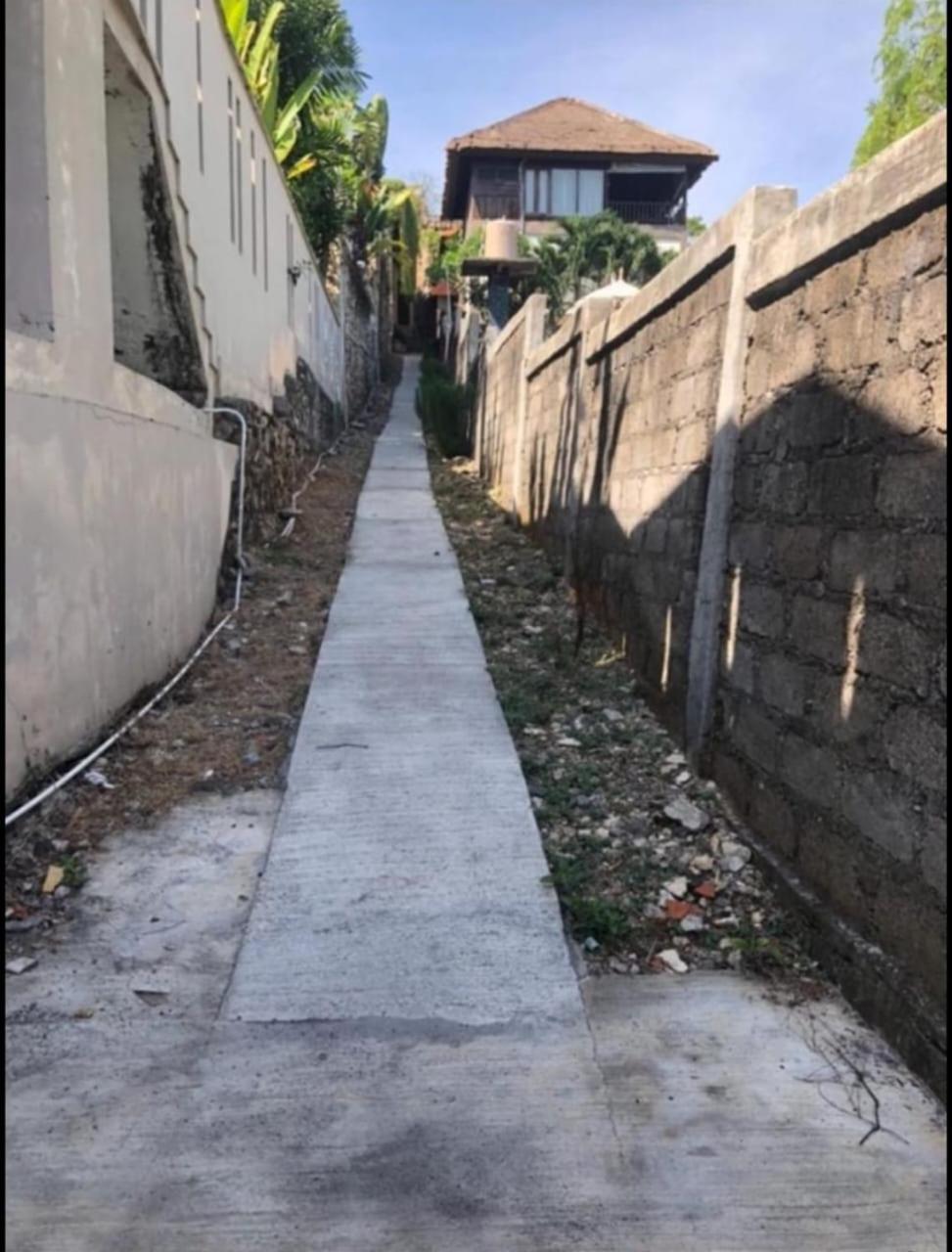 Villa Keluarga Nusa Lembongan Eksteriør billede